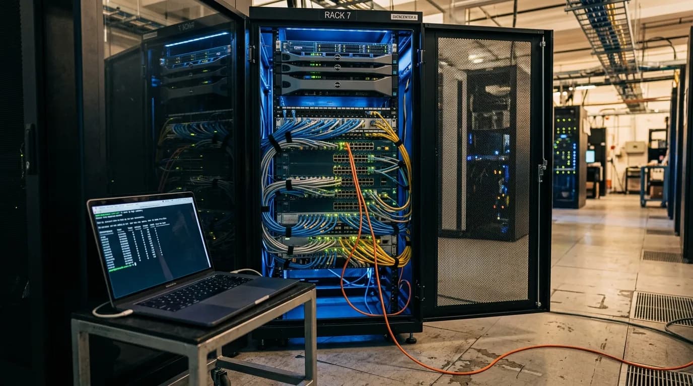 Test d'intrusion cloud