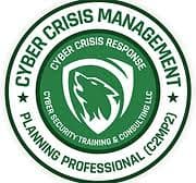 Cyber Crisis Management Plan