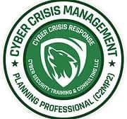 Cyber Crisis Management Plan