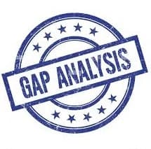 SDLC Gap Analysis