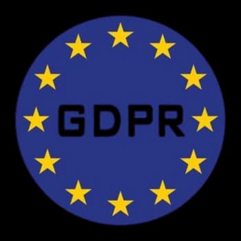 GDPR