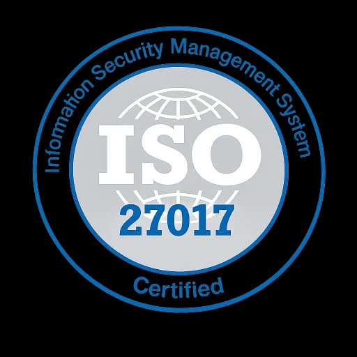 ISO 27017