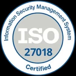 ISO 27018