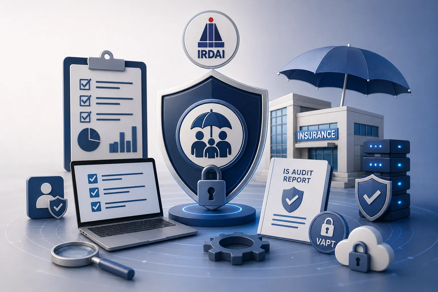 IRDAI-Compliance-Audit compliance and audit
