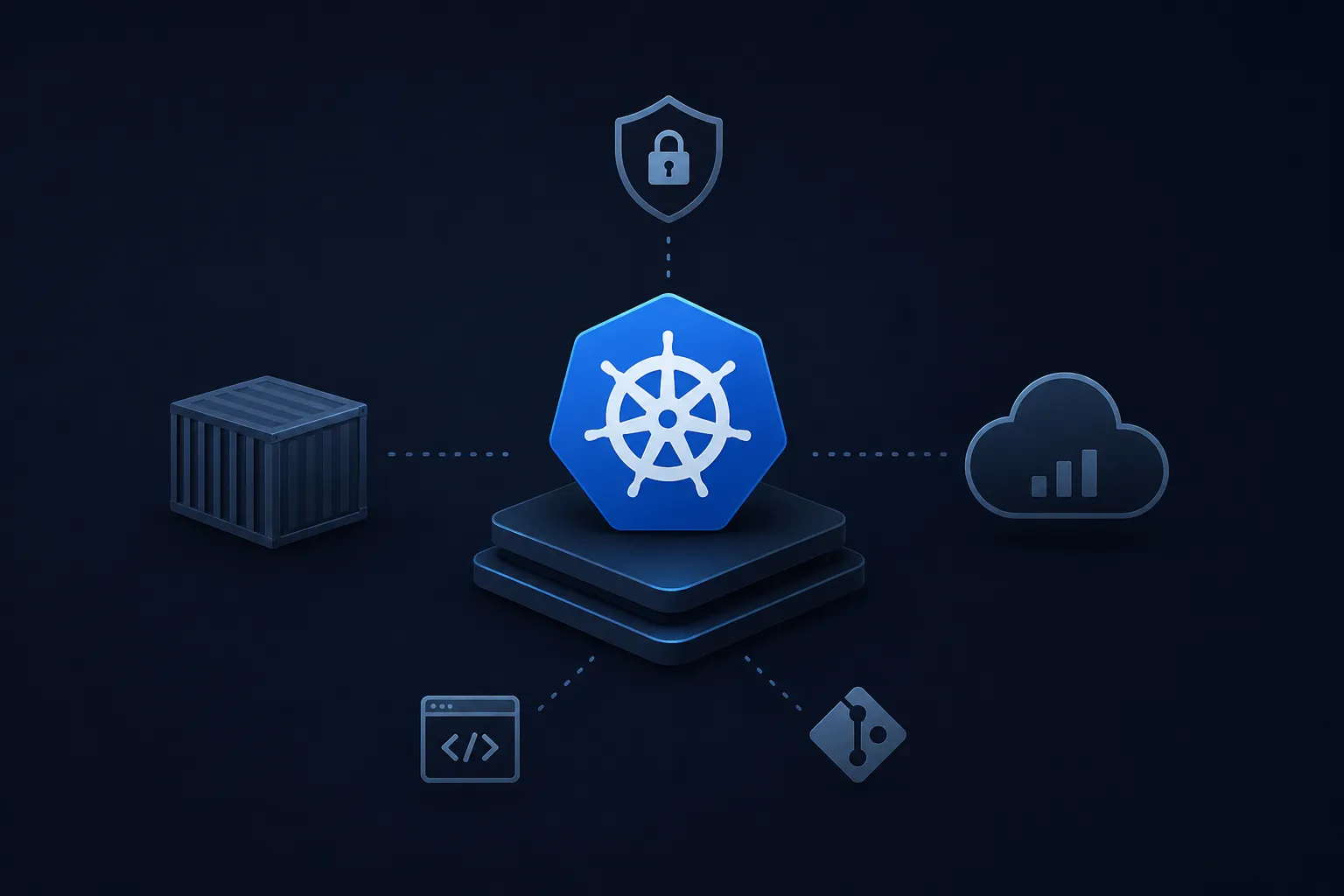 Kubernetes 및 컨테이너